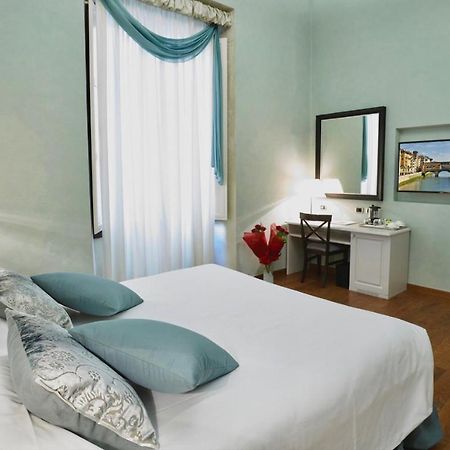 B&B La Signoria Di Firenze Exteriér fotografie
