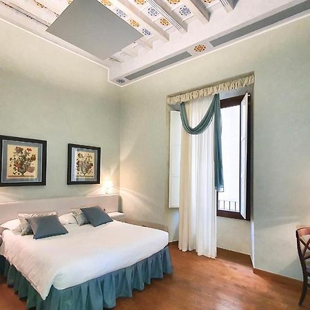 B&B La Signoria Di Firenze Exteriér fotografie