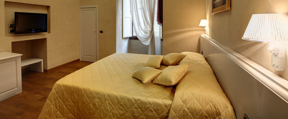 B&B La Signoria Di Firenze Exteriér fotografie