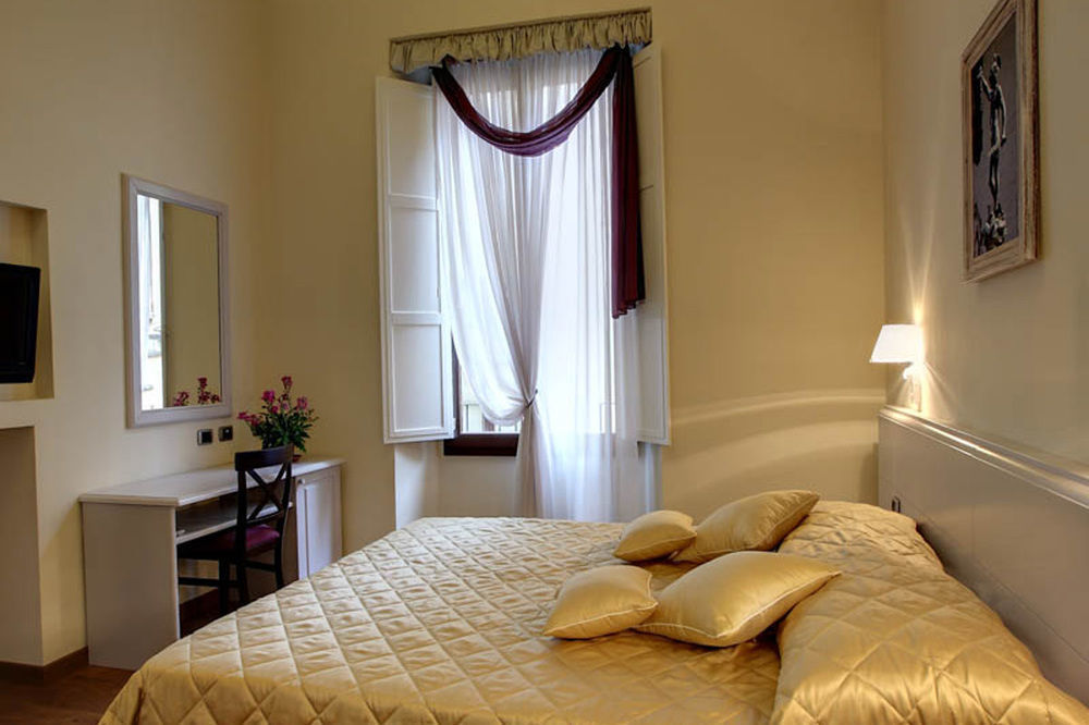 B&B La Signoria Di Firenze Exteriér fotografie