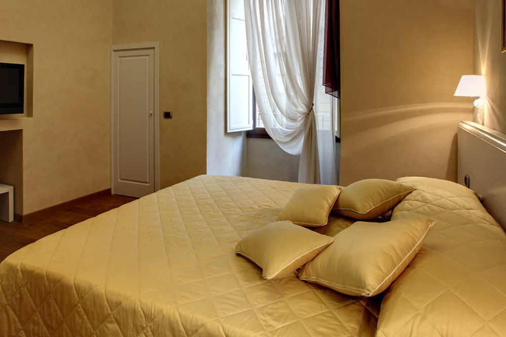 B&B La Signoria Di Firenze Exteriér fotografie