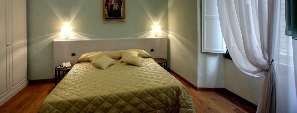 B&B La Signoria Di Firenze Exteriér fotografie