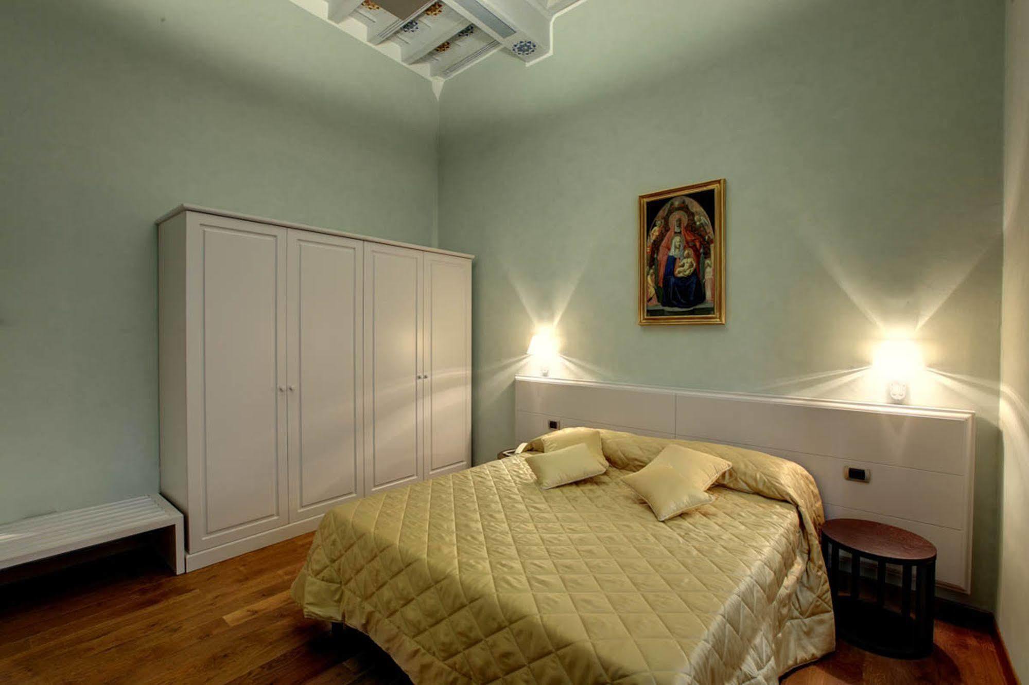 B&B La Signoria Di Firenze Exteriér fotografie