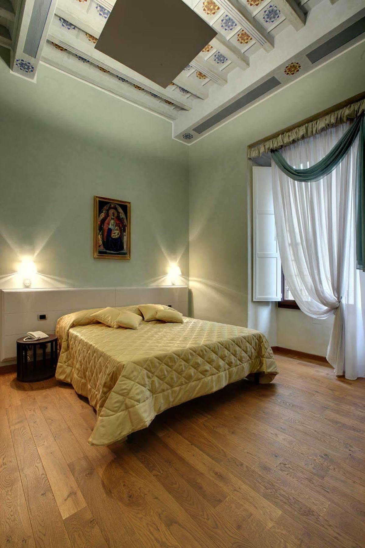 B&B La Signoria Di Firenze Exteriér fotografie