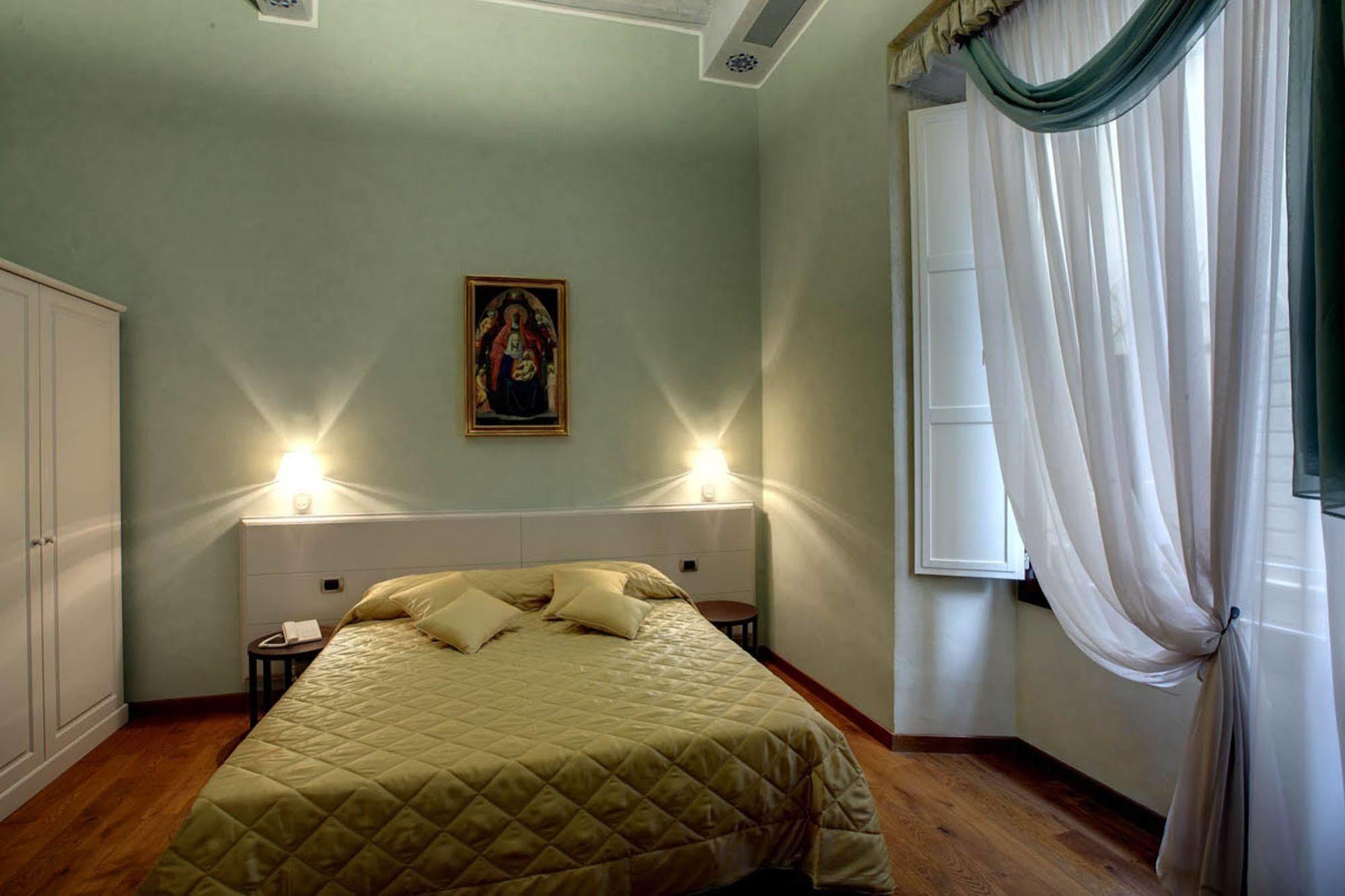 B&B La Signoria Di Firenze Exteriér fotografie