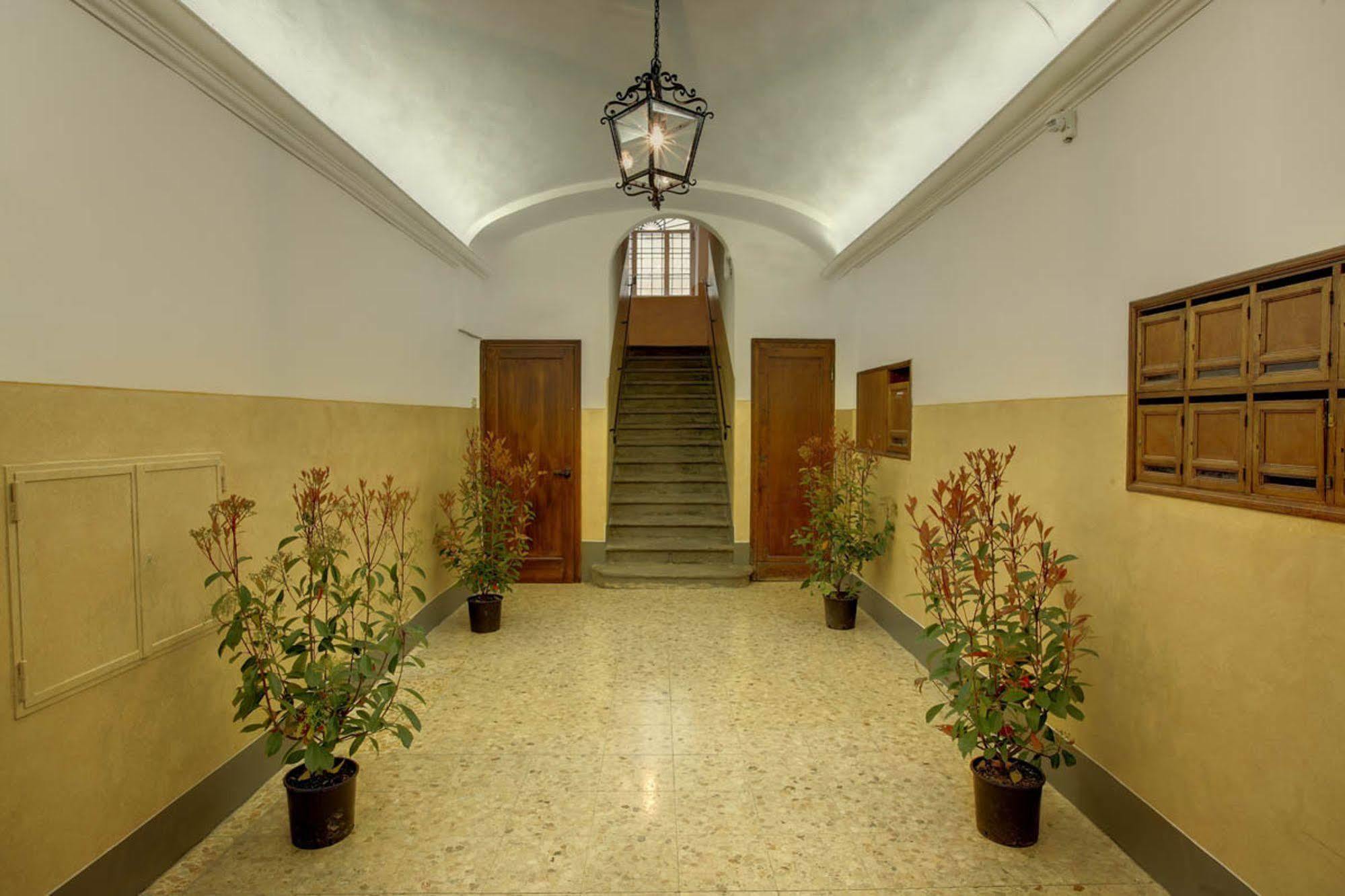 B&B La Signoria Di Firenze Exteriér fotografie
