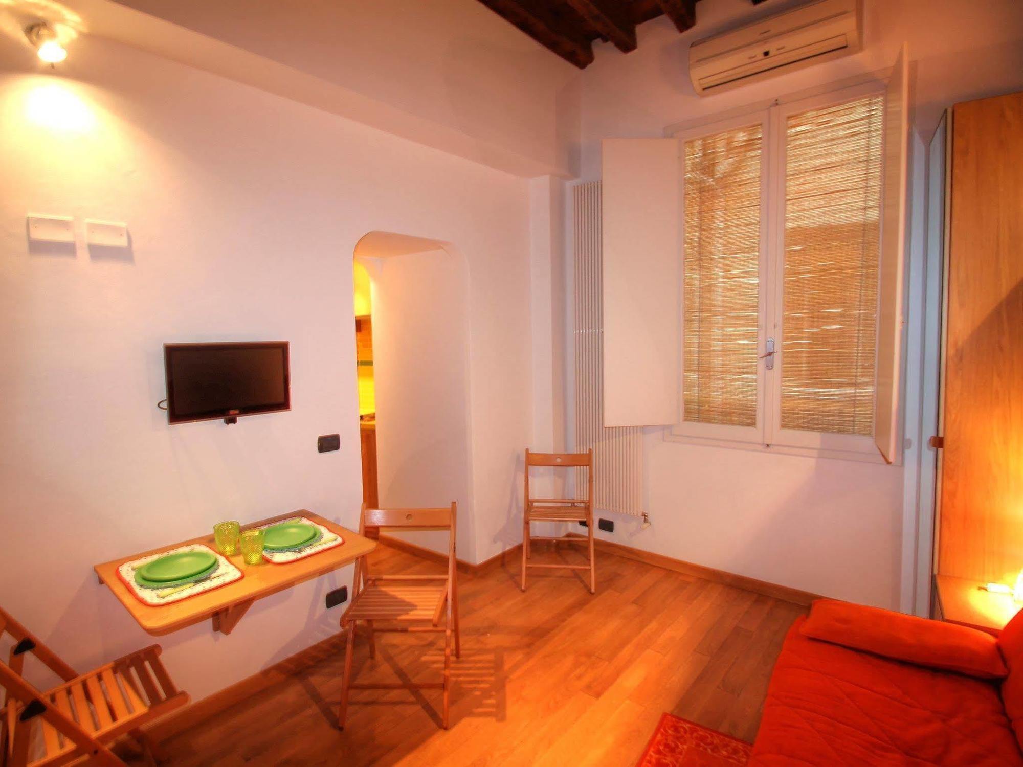 B&B La Signoria Di Firenze Exteriér fotografie