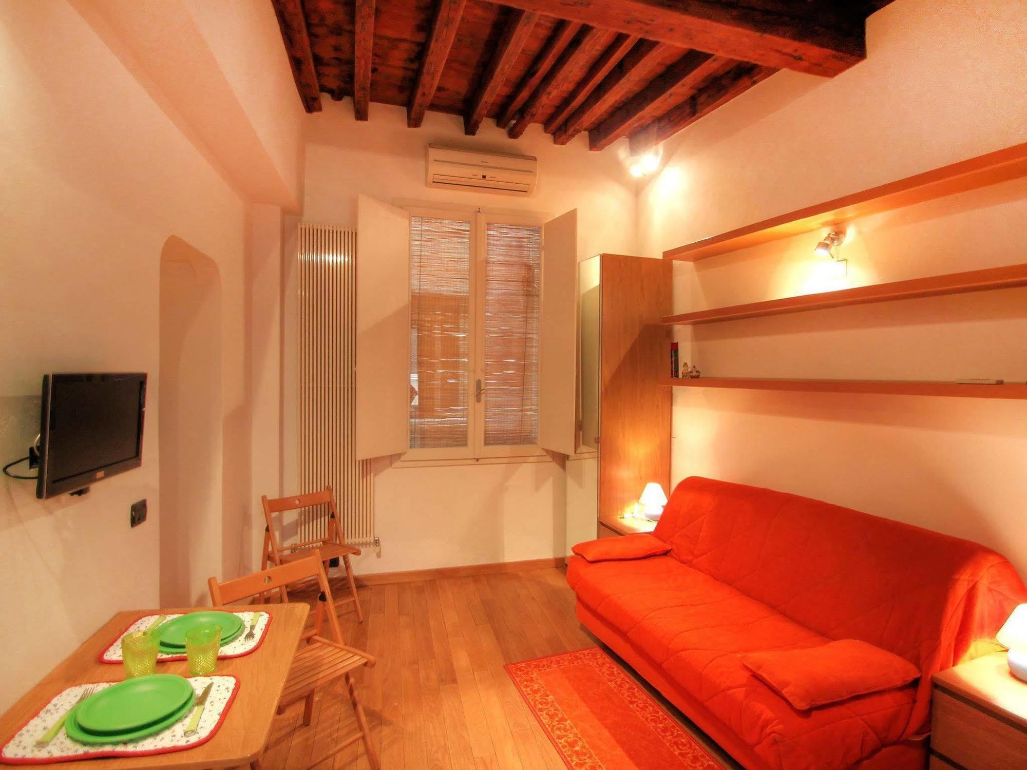 B&B La Signoria Di Firenze Exteriér fotografie