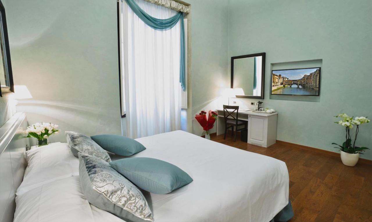 B&B La Signoria Di Firenze Exteriér fotografie