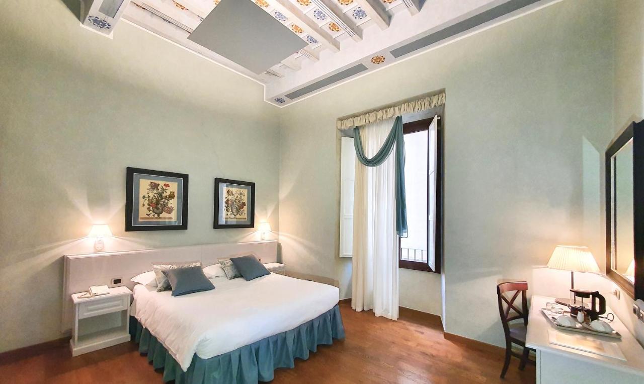 B&B La Signoria Di Firenze Exteriér fotografie