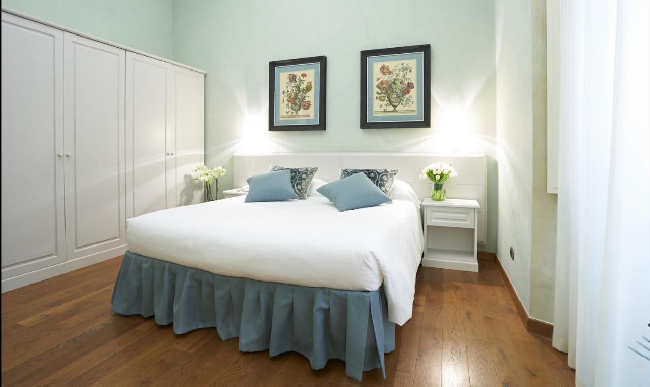 B&B La Signoria Di Firenze Exteriér fotografie