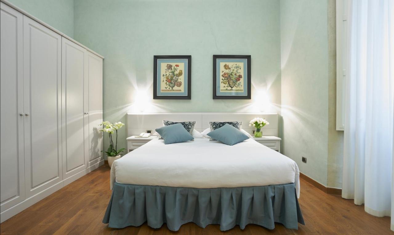 B&B La Signoria Di Firenze Exteriér fotografie