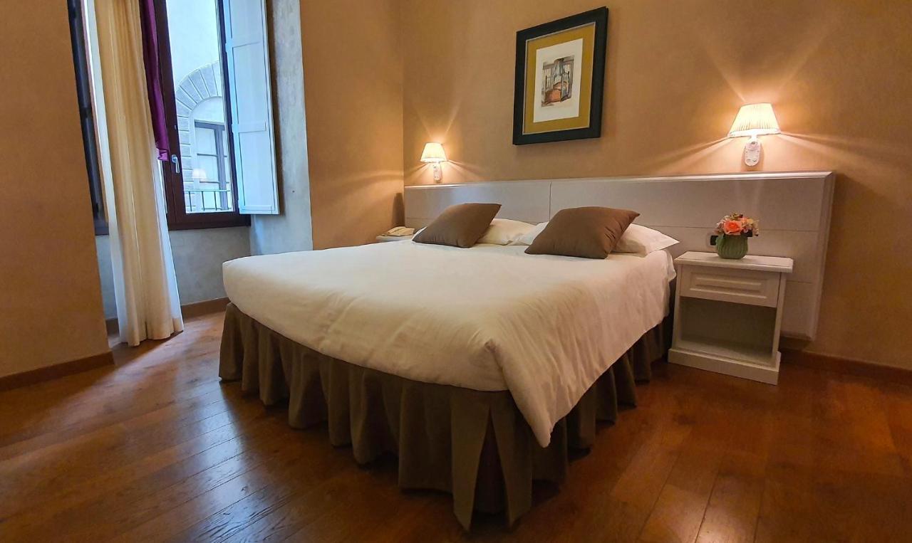 B&B La Signoria Di Firenze Exteriér fotografie