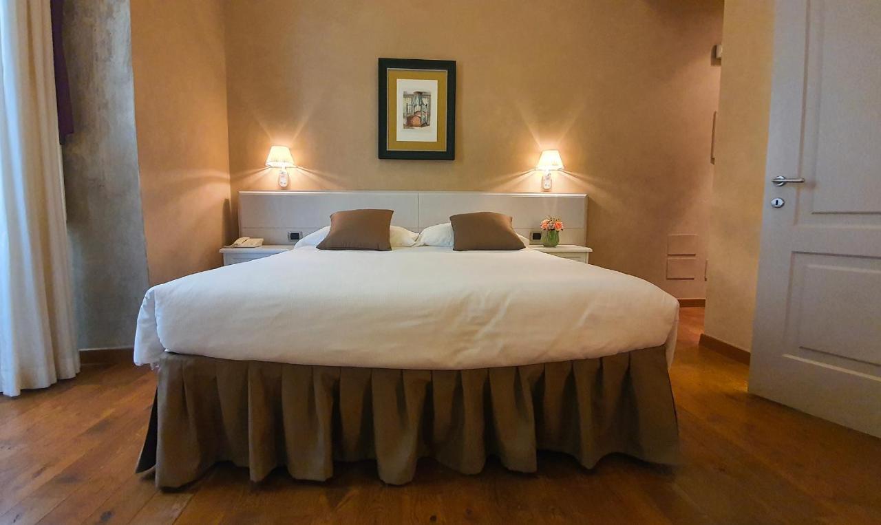 B&B La Signoria Di Firenze Exteriér fotografie