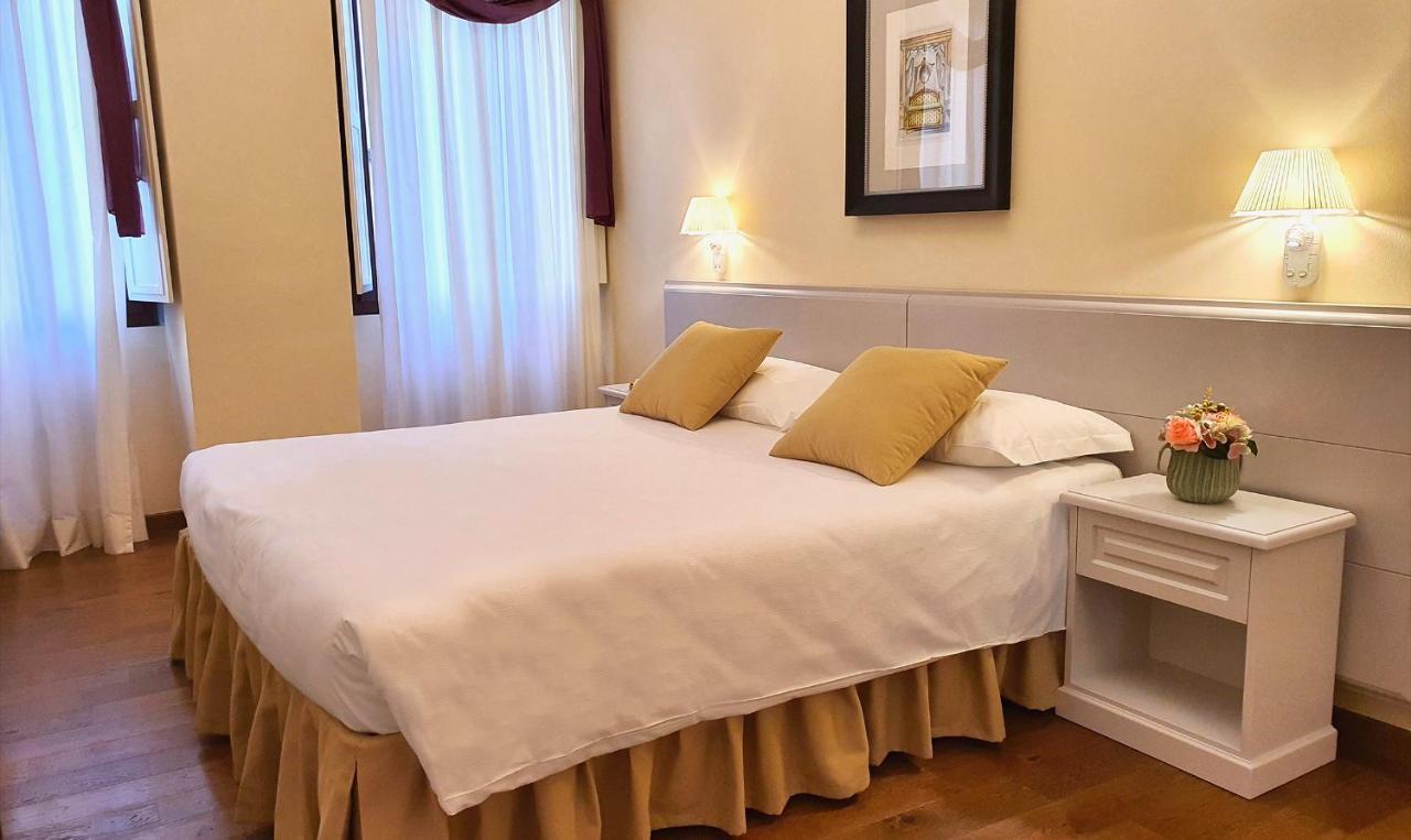 B&B La Signoria Di Firenze Exteriér fotografie