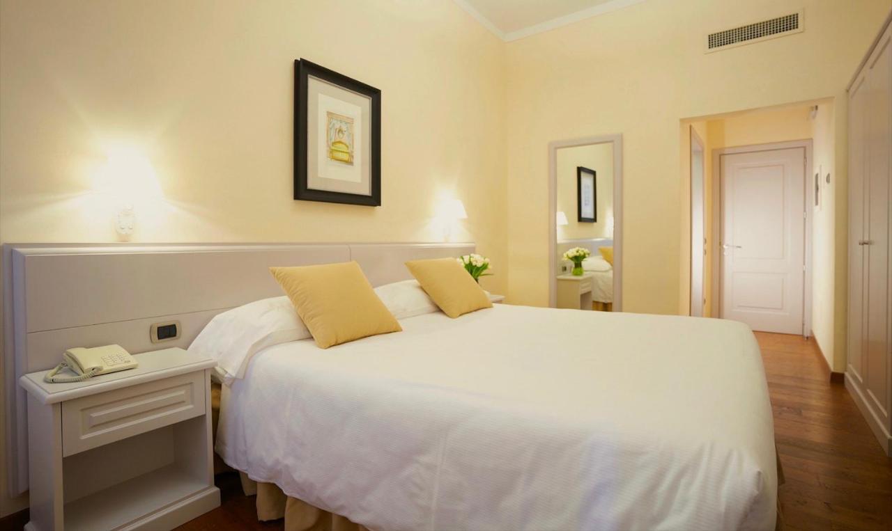 B&B La Signoria Di Firenze Exteriér fotografie